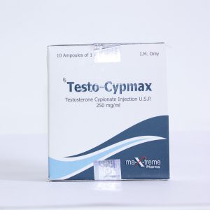 Testo-Cypmax