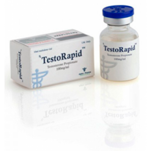Testorapid