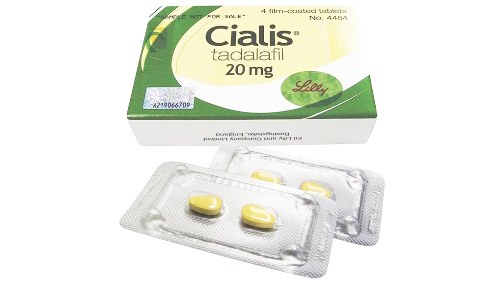 was ist cialis